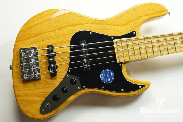 Woodline 517 Gross Finish - ANA [Blue Guitars Shop Order]